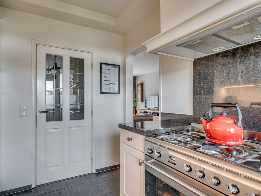 Baarlosestraat 32, VENLO