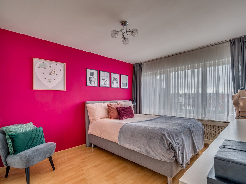 Baarlosestraat 32, VENLO