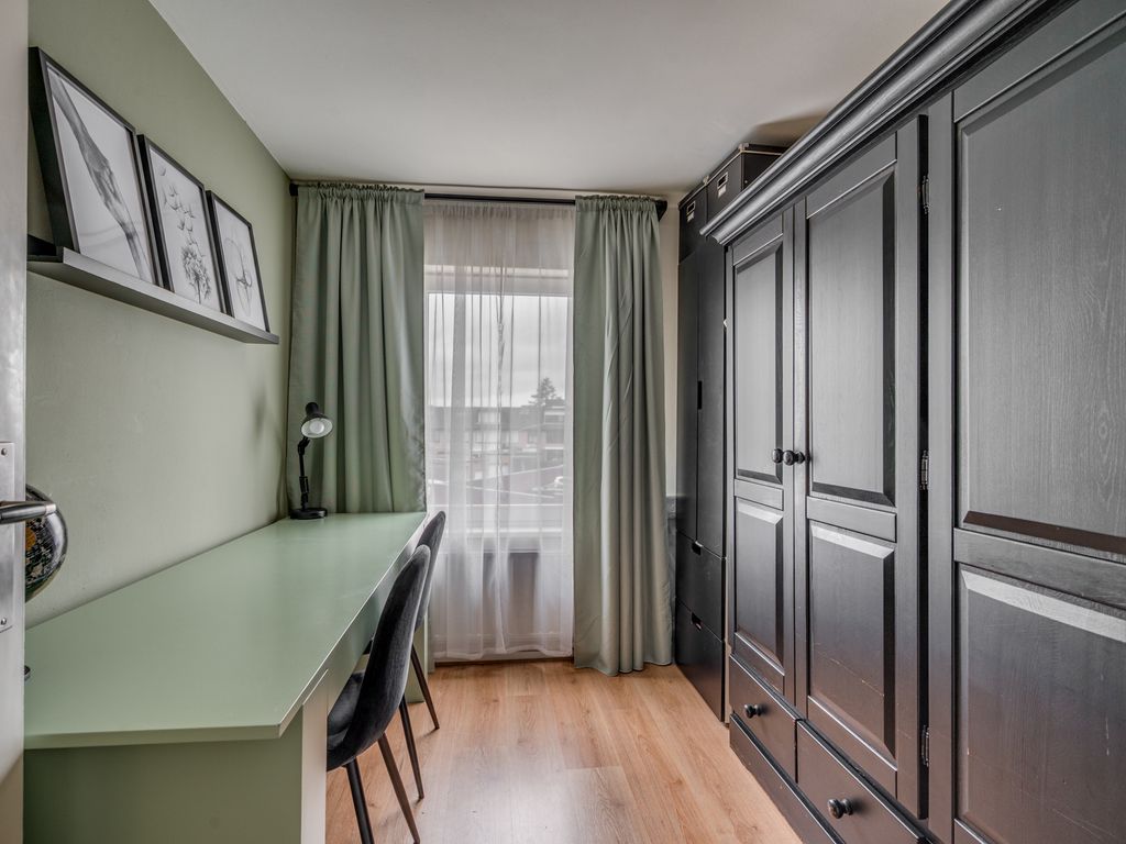 Baarlosestraat 32, VENLO