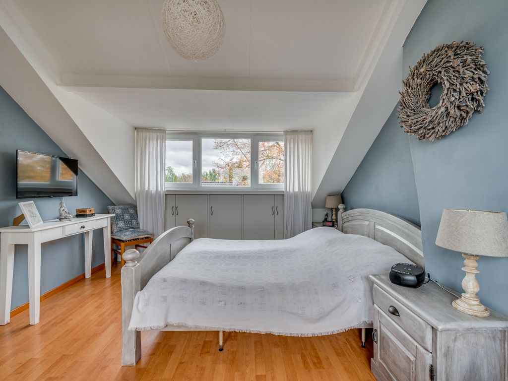 Baarlosestraat 32, VENLO