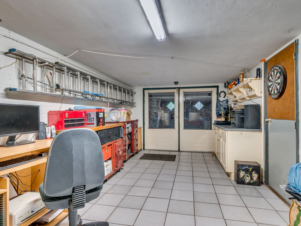 Baarlosestraat 32, VENLO