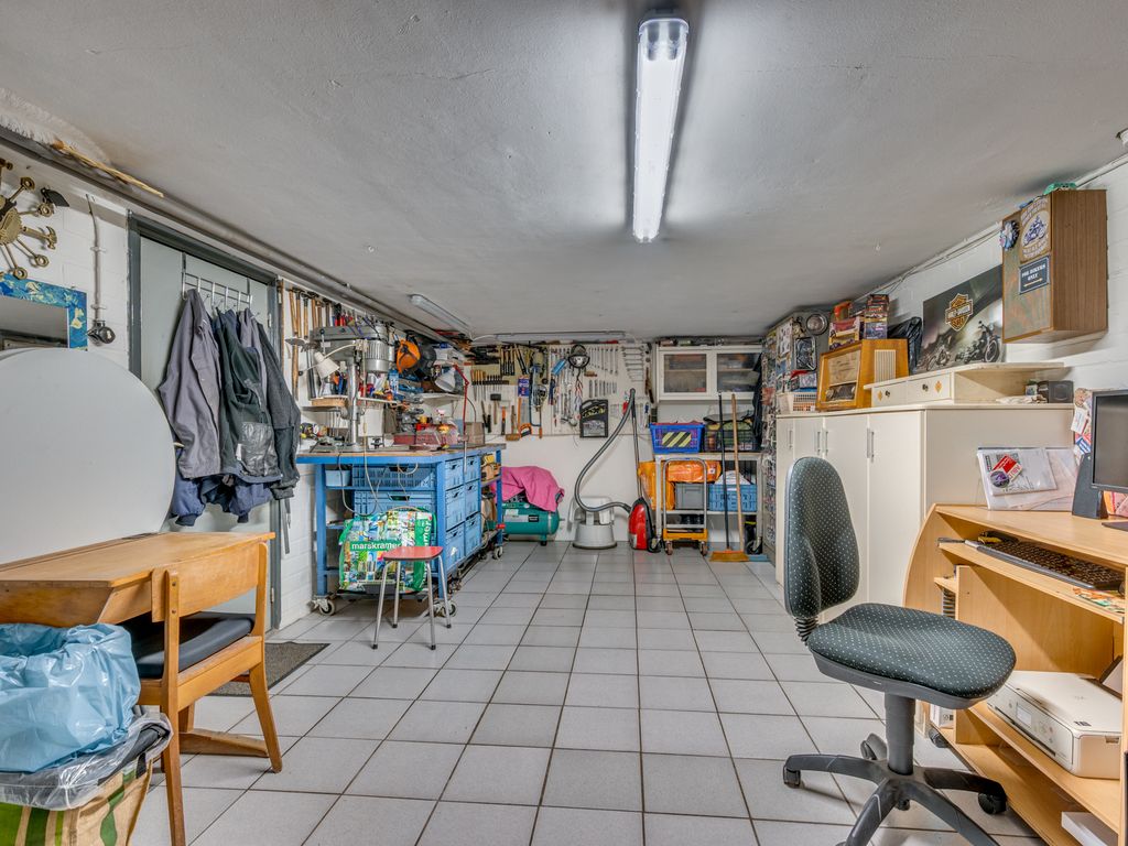 Baarlosestraat 32, VENLO