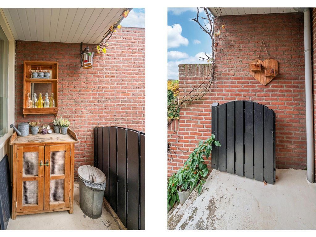 Baarlosestraat 32, VENLO