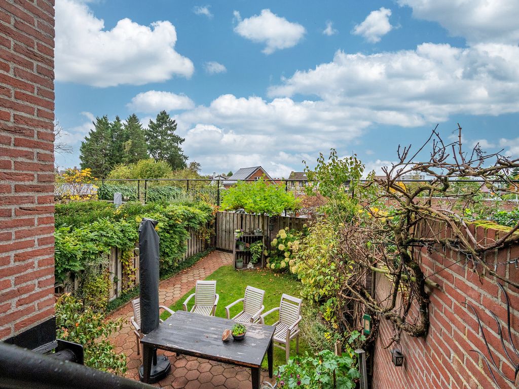 Baarlosestraat 32, VENLO