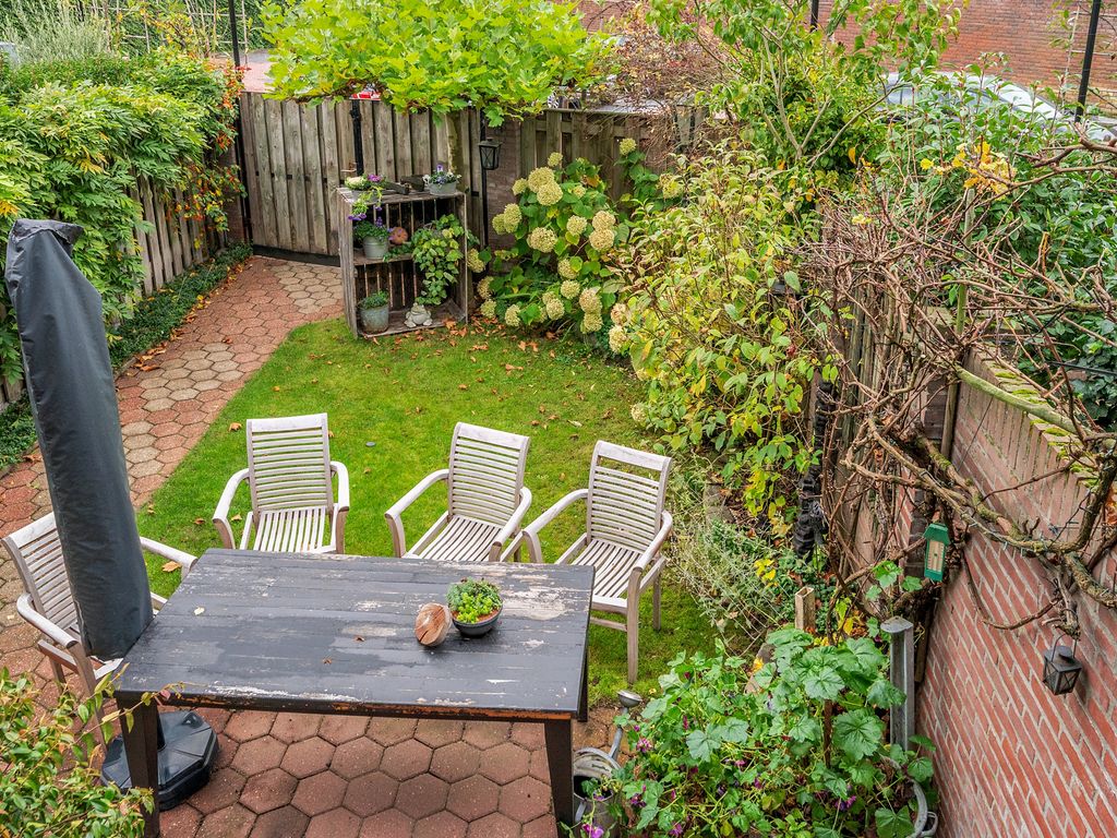 Baarlosestraat 32, VENLO