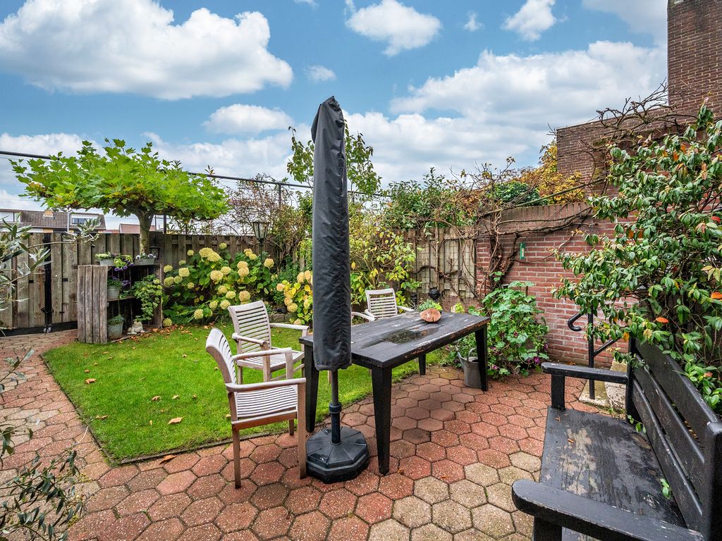 Baarlosestraat 32, VENLO