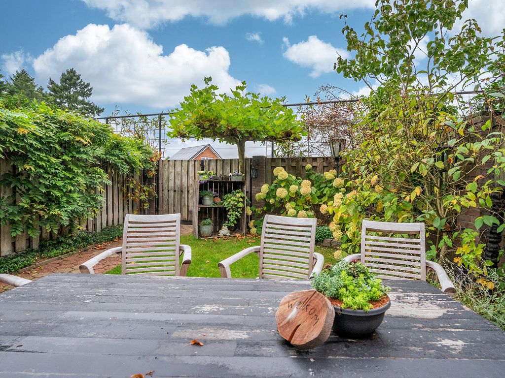 Baarlosestraat 32, VENLO