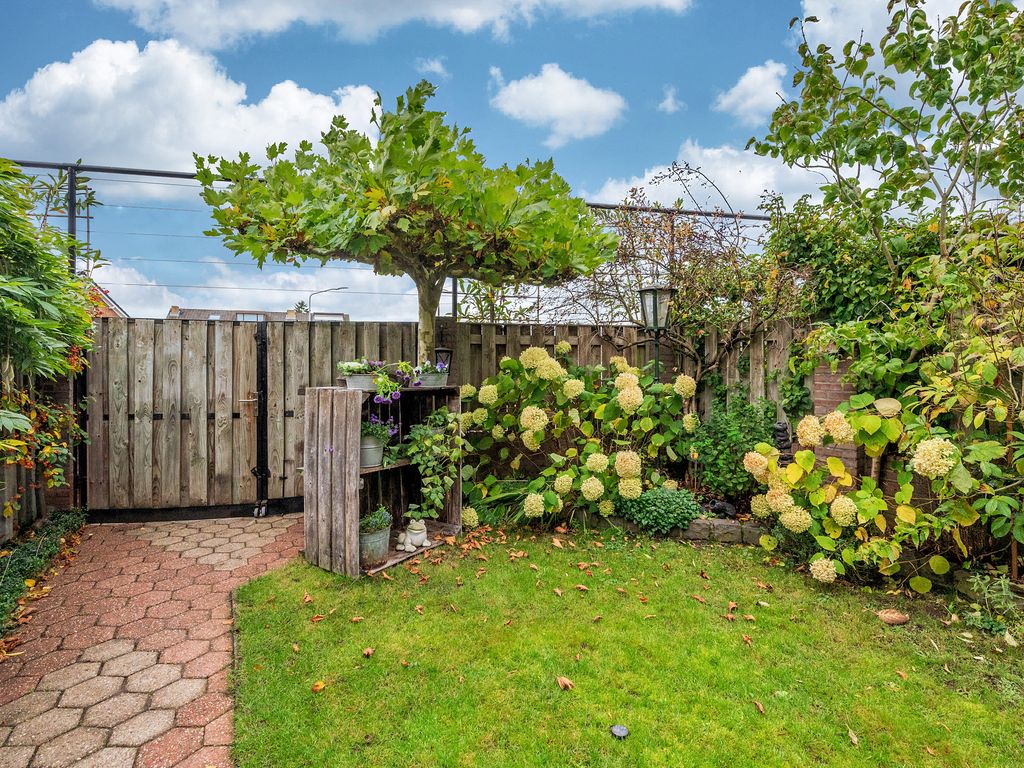 Baarlosestraat 32, VENLO