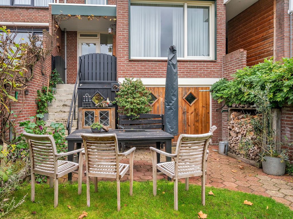 Baarlosestraat 32, VENLO