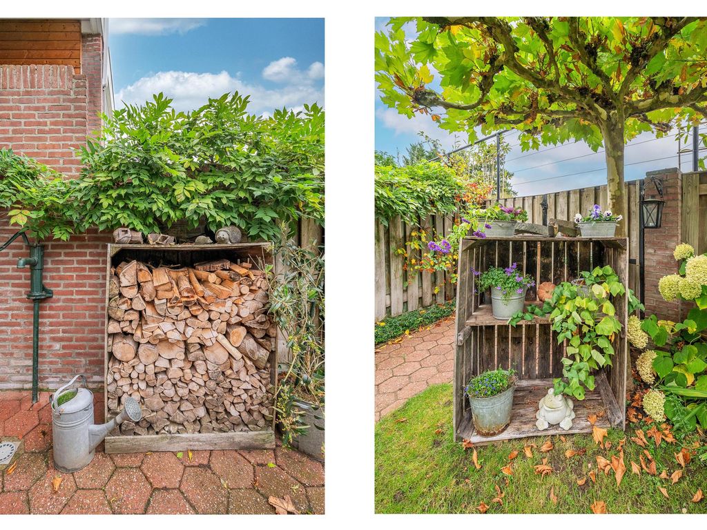 Baarlosestraat 32, VENLO