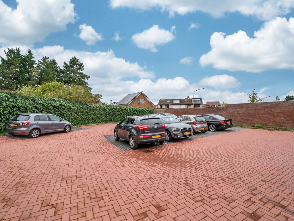 Baarlosestraat 32, VENLO