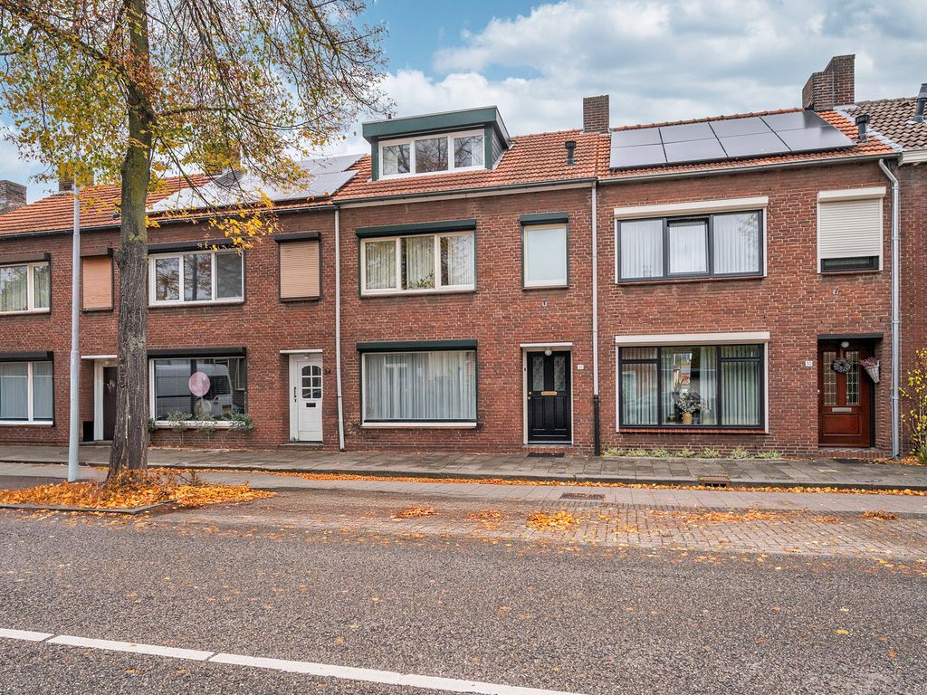 Baarlosestraat 32, VENLO