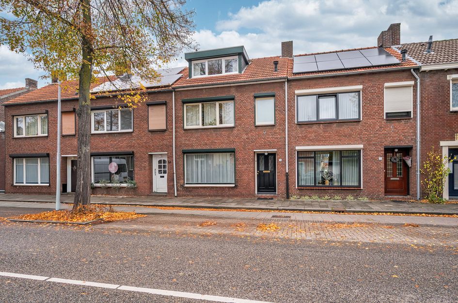 Baarlosestraat 32