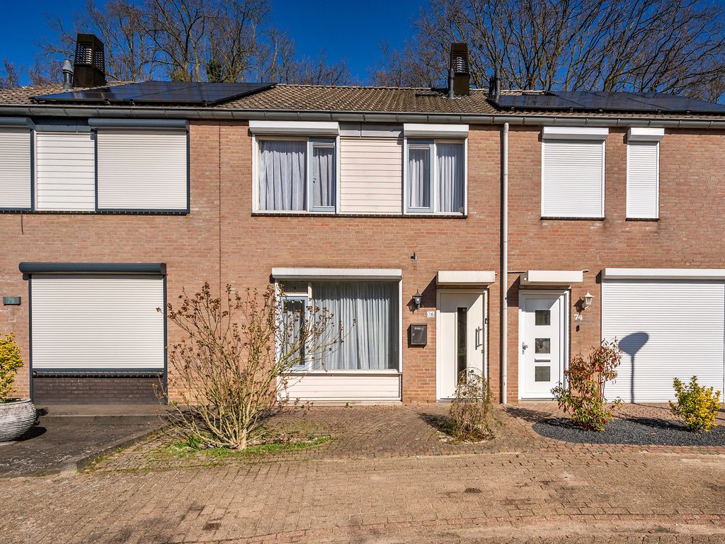 Hertenkamp 76, TEGELEN