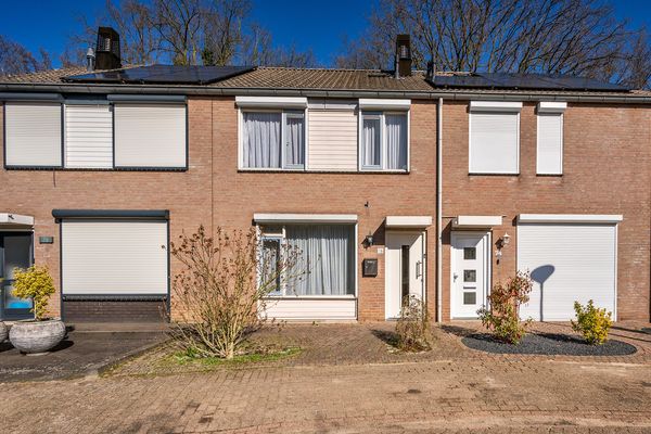 Hertenkamp 76 - TEGELEN