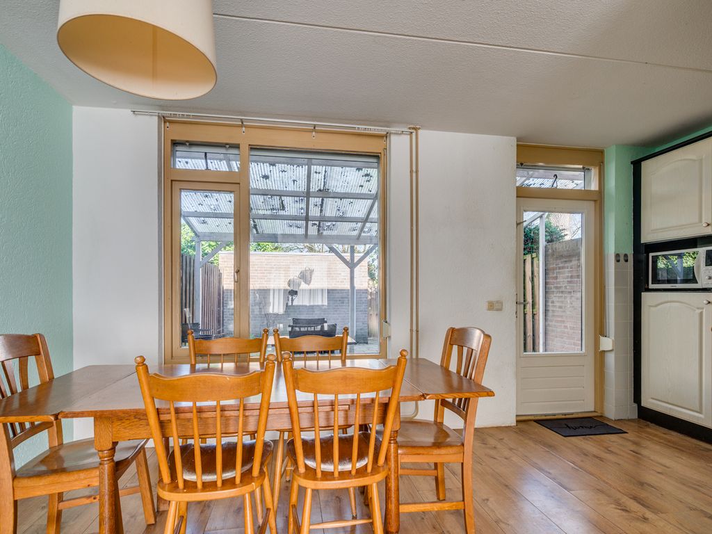 Hertenkamp 76, TEGELEN