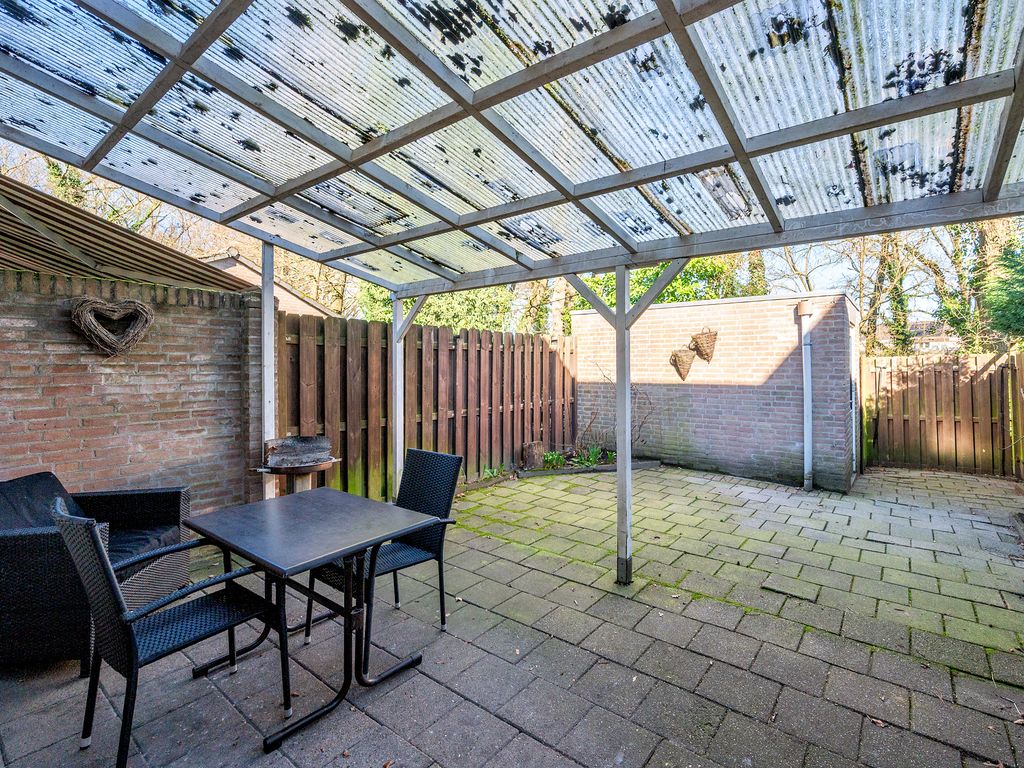 Hertenkamp 76, TEGELEN