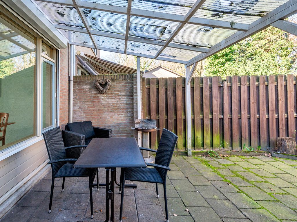 Hertenkamp 76, TEGELEN