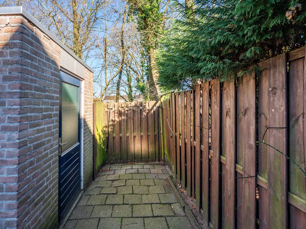 Hertenkamp 76, TEGELEN