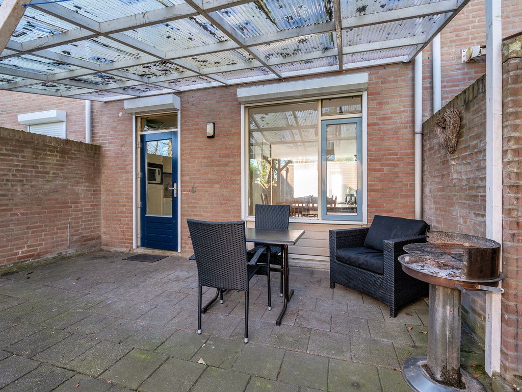 Hertenkamp 76, TEGELEN