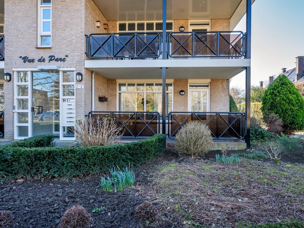 Rijnbeekstraat 2A, VENLO