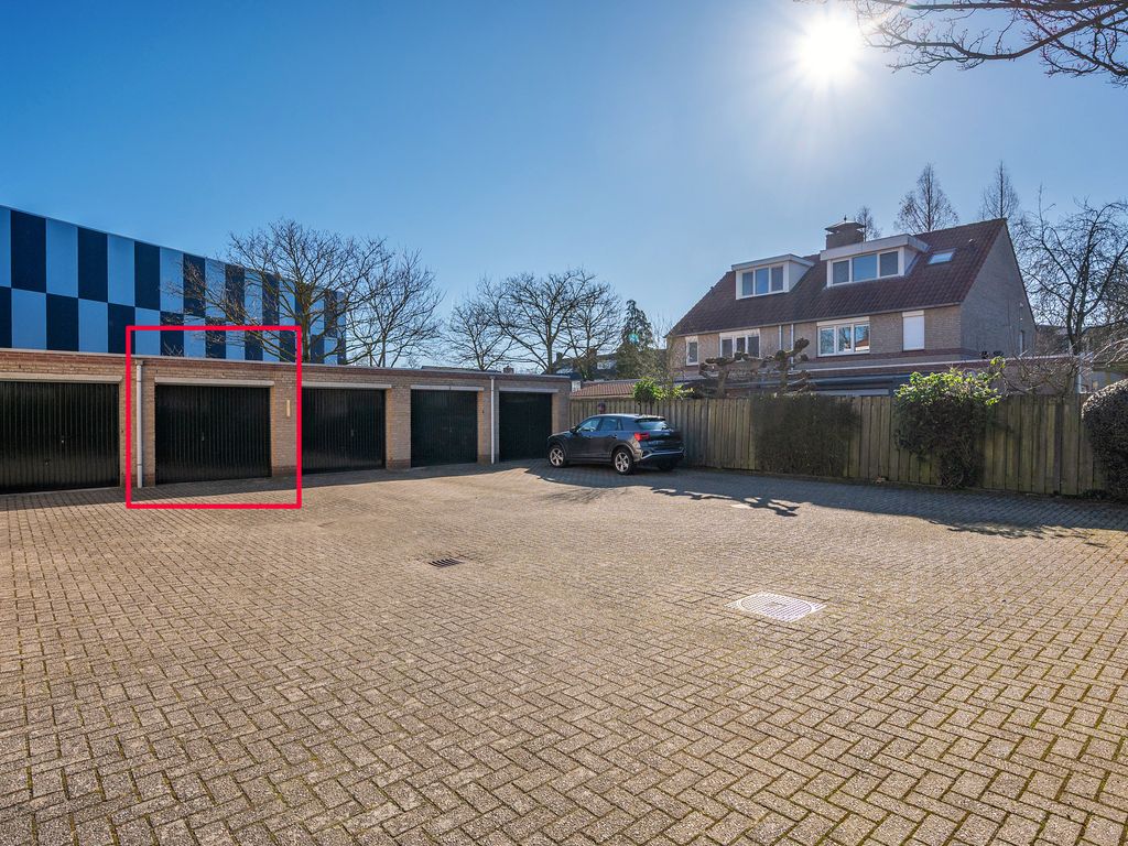 Rijnbeekstraat 2A, VENLO