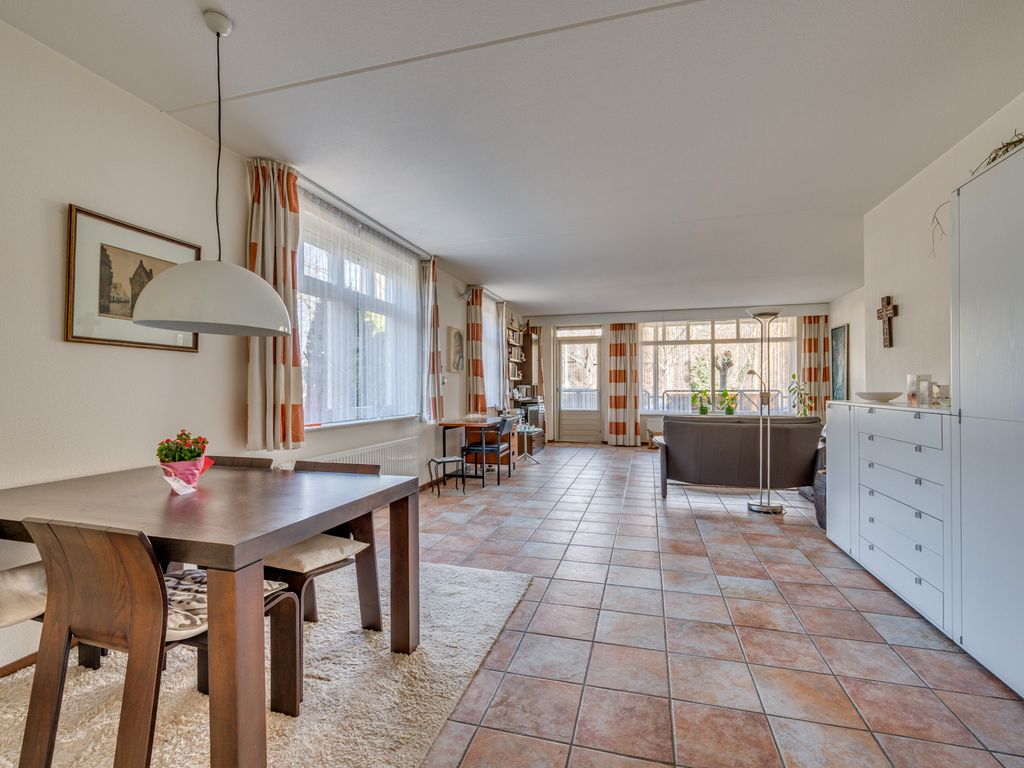 Rijnbeekstraat 2A, VENLO