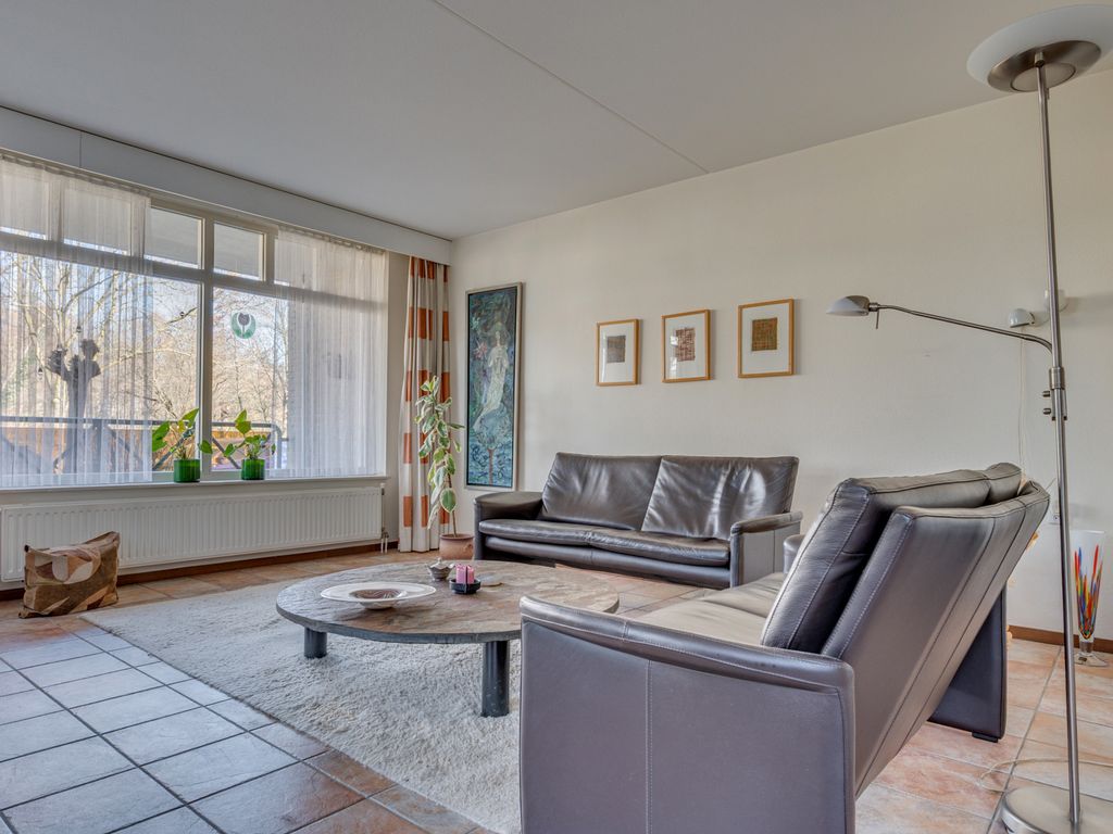 Rijnbeekstraat 2A, VENLO