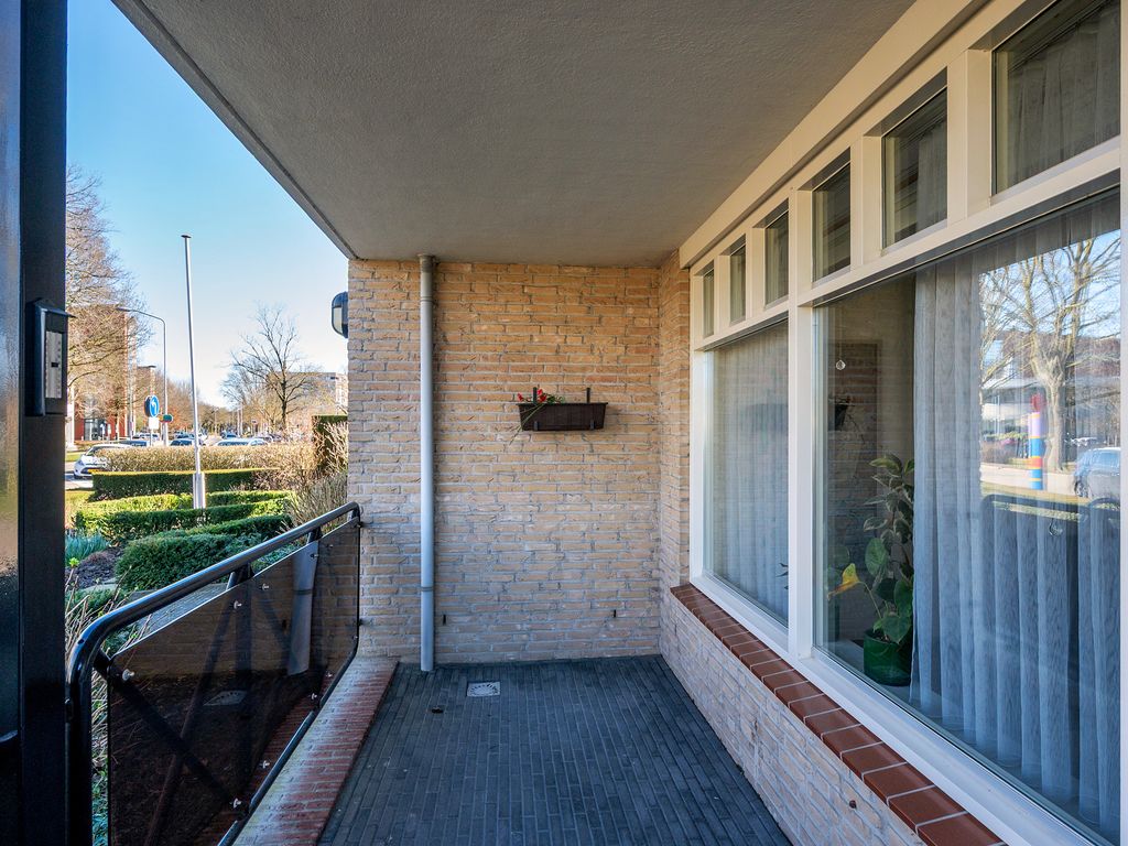 Rijnbeekstraat 2A, VENLO