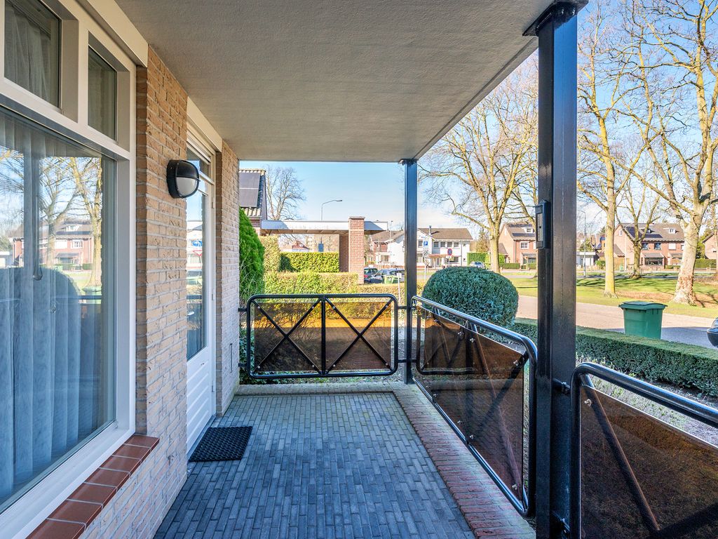 Rijnbeekstraat 2A, VENLO