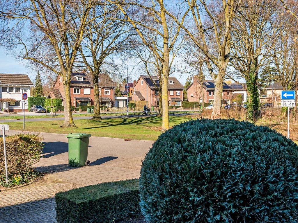 Rijnbeekstraat 2A, VENLO