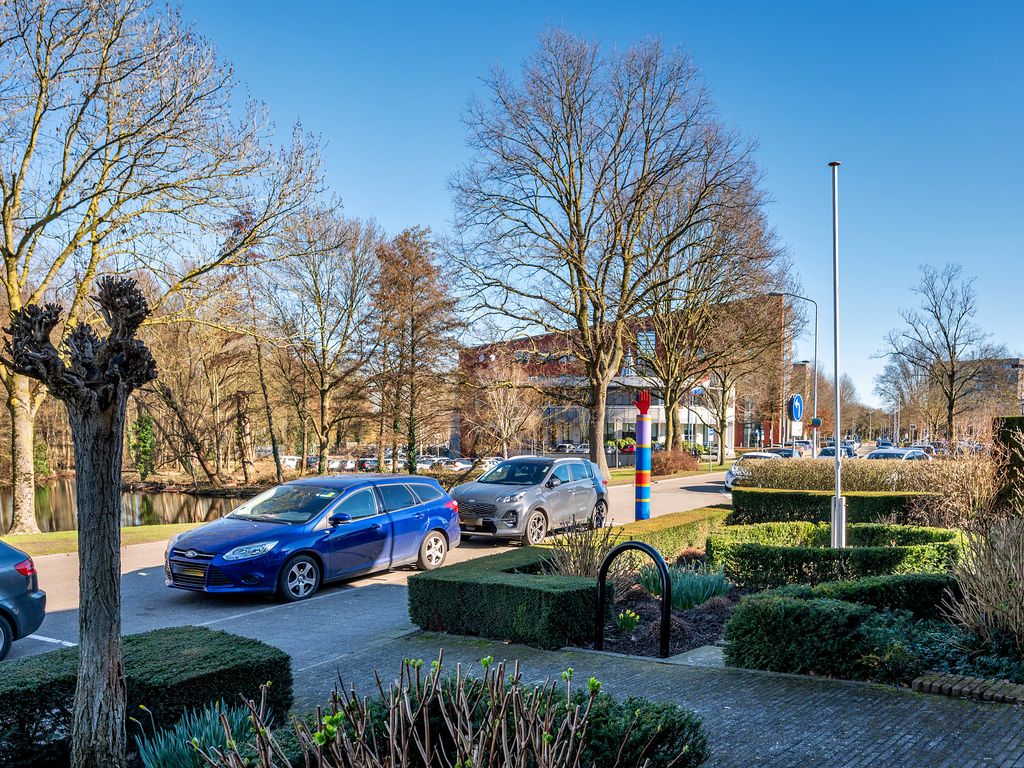 Rijnbeekstraat 2A, VENLO