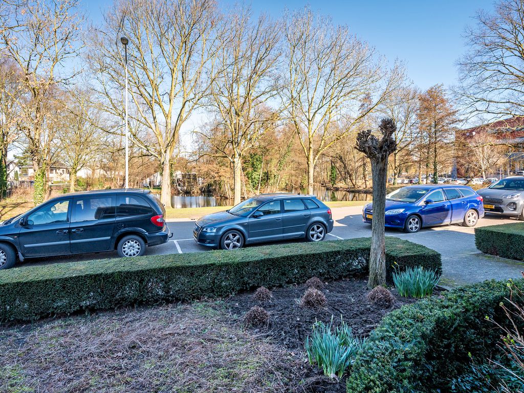 Rijnbeekstraat 2A, VENLO