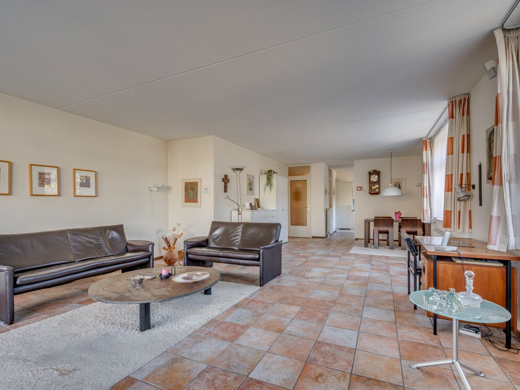 Rijnbeekstraat 2A, VENLO