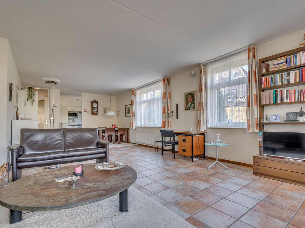 Rijnbeekstraat 2A, VENLO