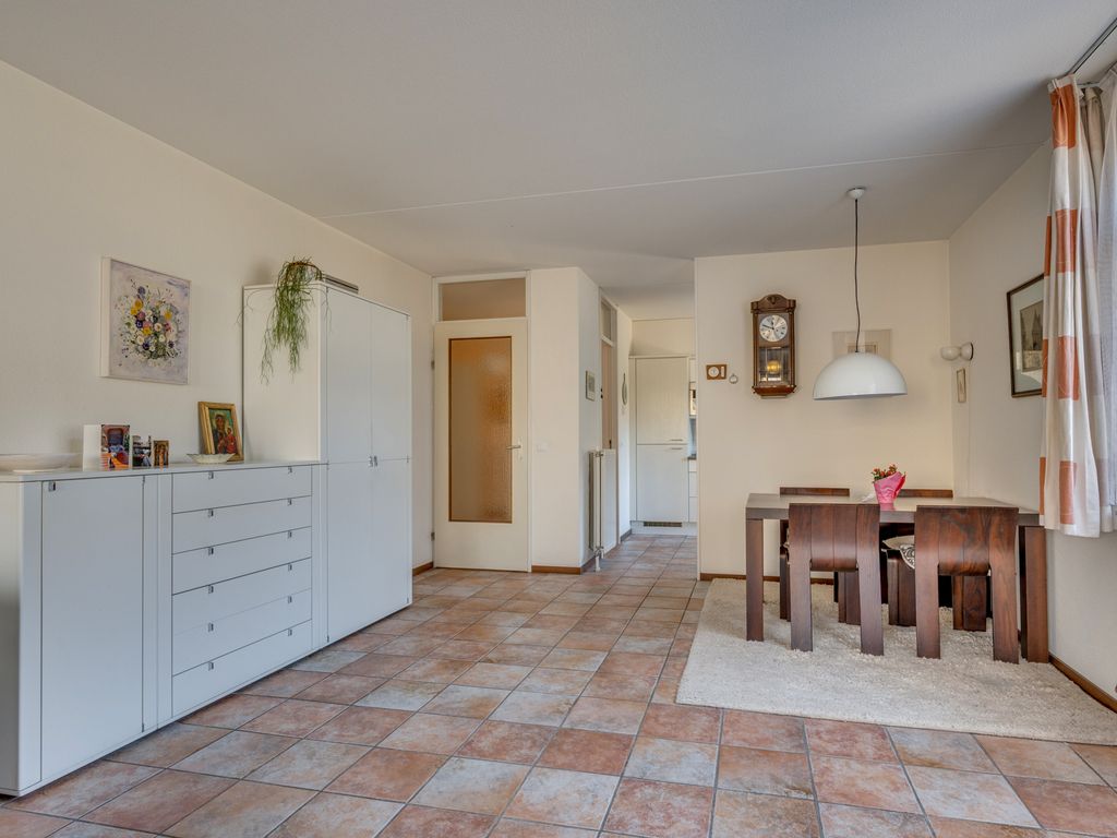 Rijnbeekstraat 2A, VENLO