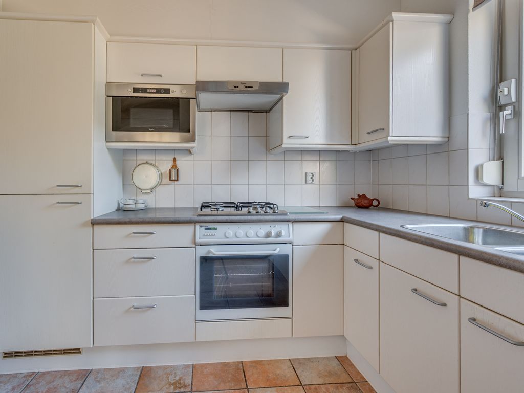 Rijnbeekstraat 2A, VENLO