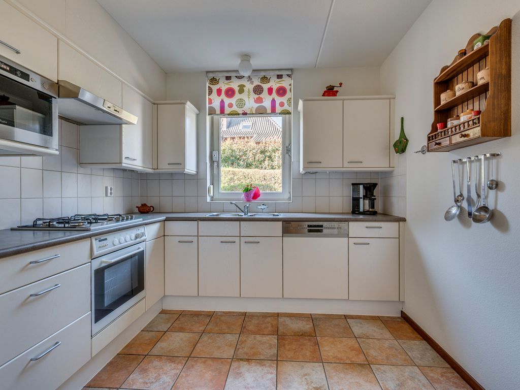 Rijnbeekstraat 2A, VENLO