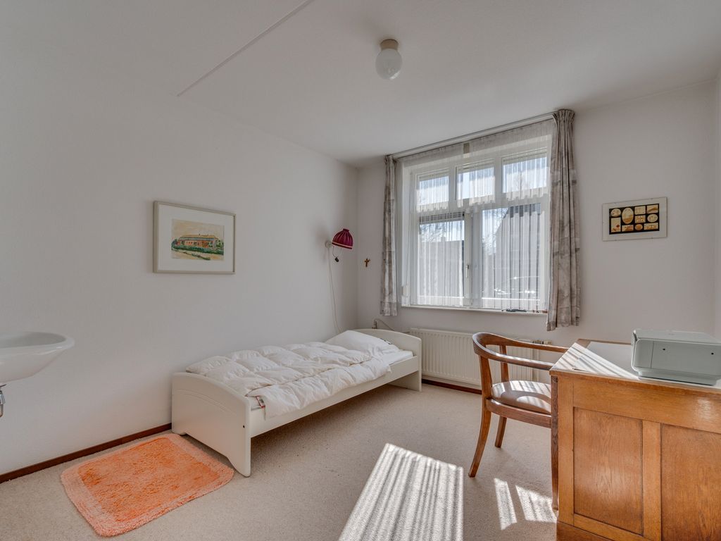 Rijnbeekstraat 2A, VENLO