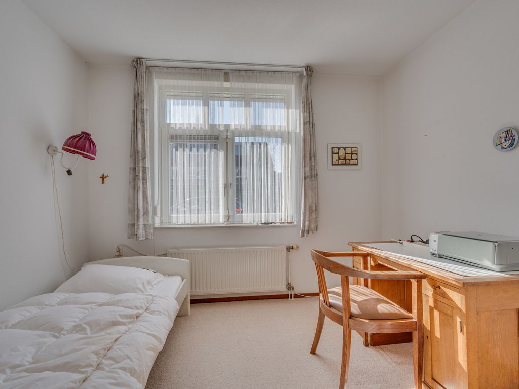 Rijnbeekstraat 2A, VENLO