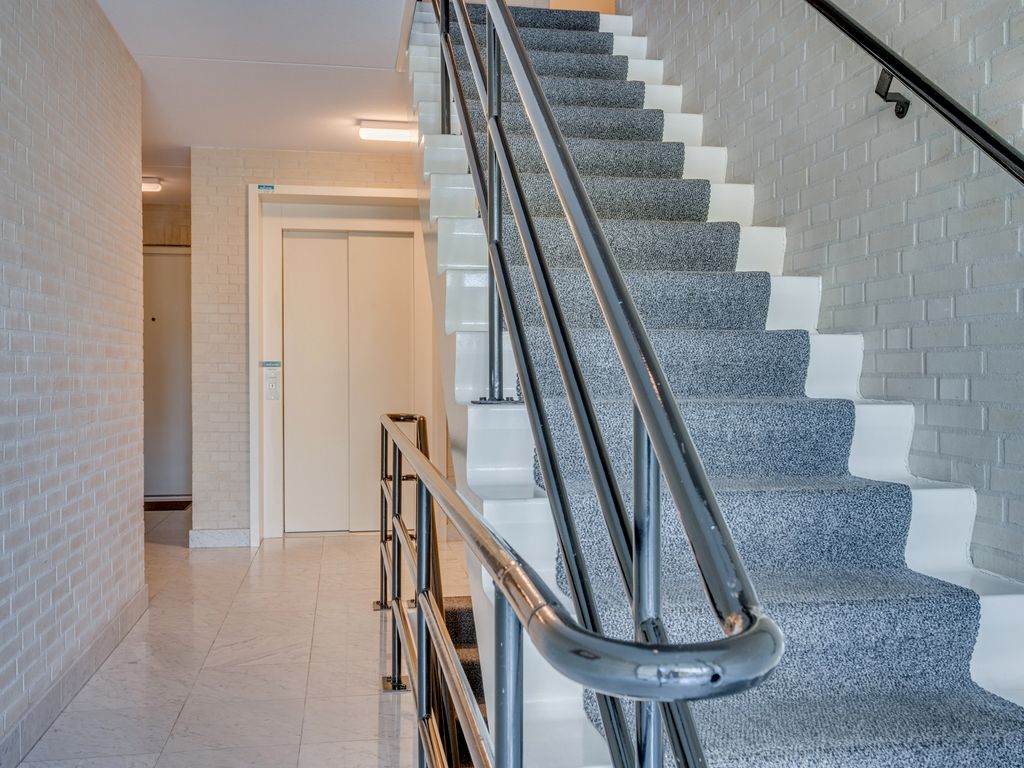 Rijnbeekstraat 2A, VENLO