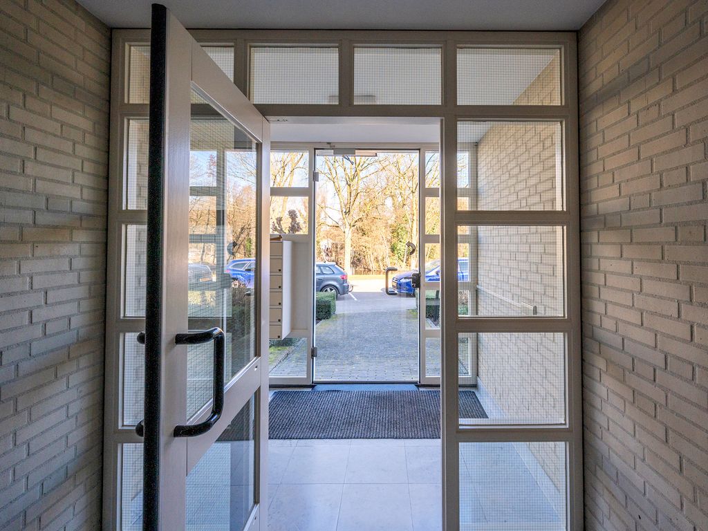 Rijnbeekstraat 2A, VENLO