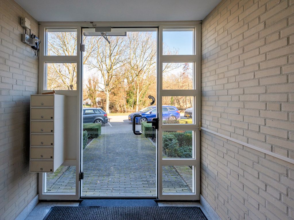 Rijnbeekstraat 2A, VENLO