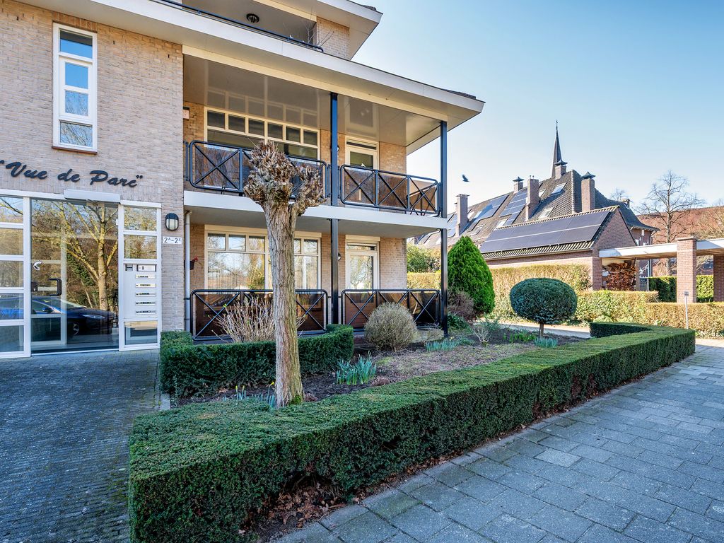 Rijnbeekstraat 2A, VENLO