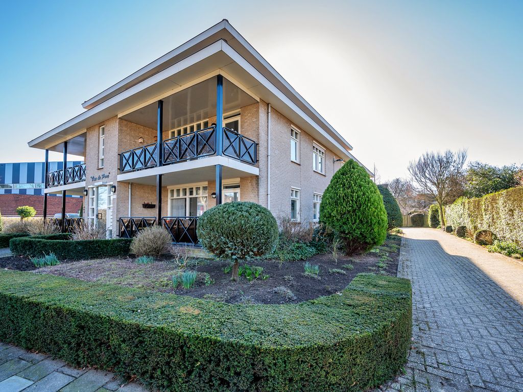 Rijnbeekstraat 2A, VENLO