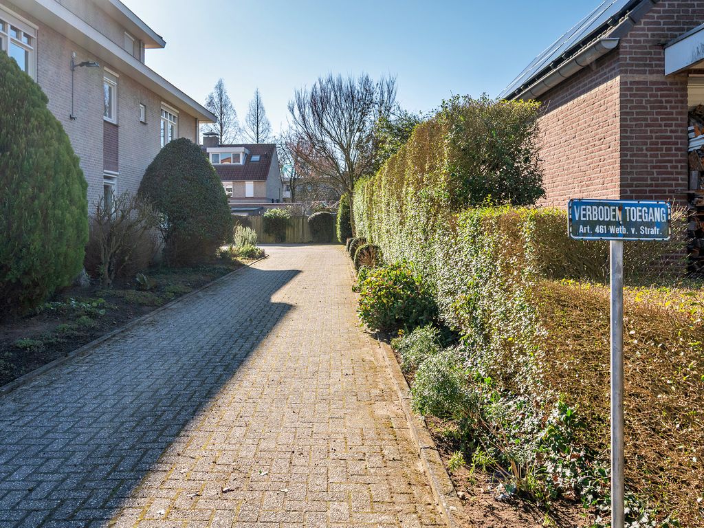 Rijnbeekstraat 2A, VENLO