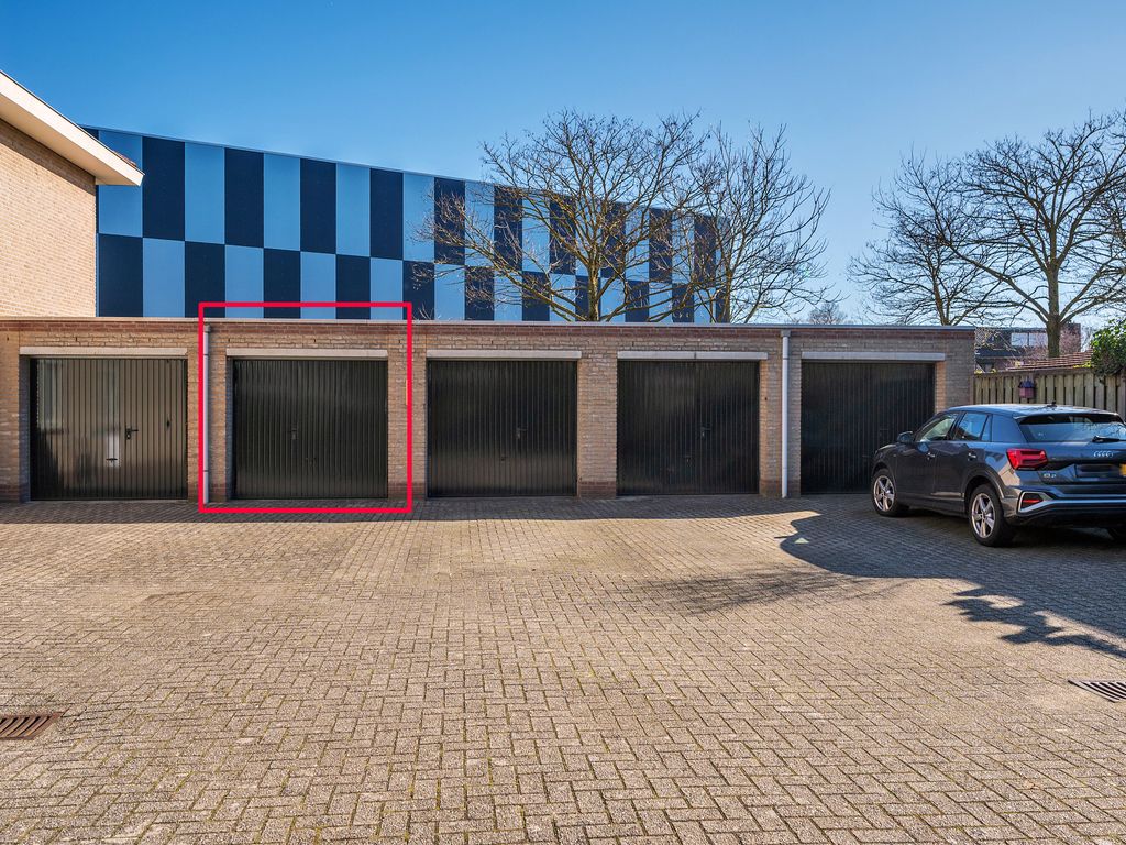 Rijnbeekstraat 2A, VENLO