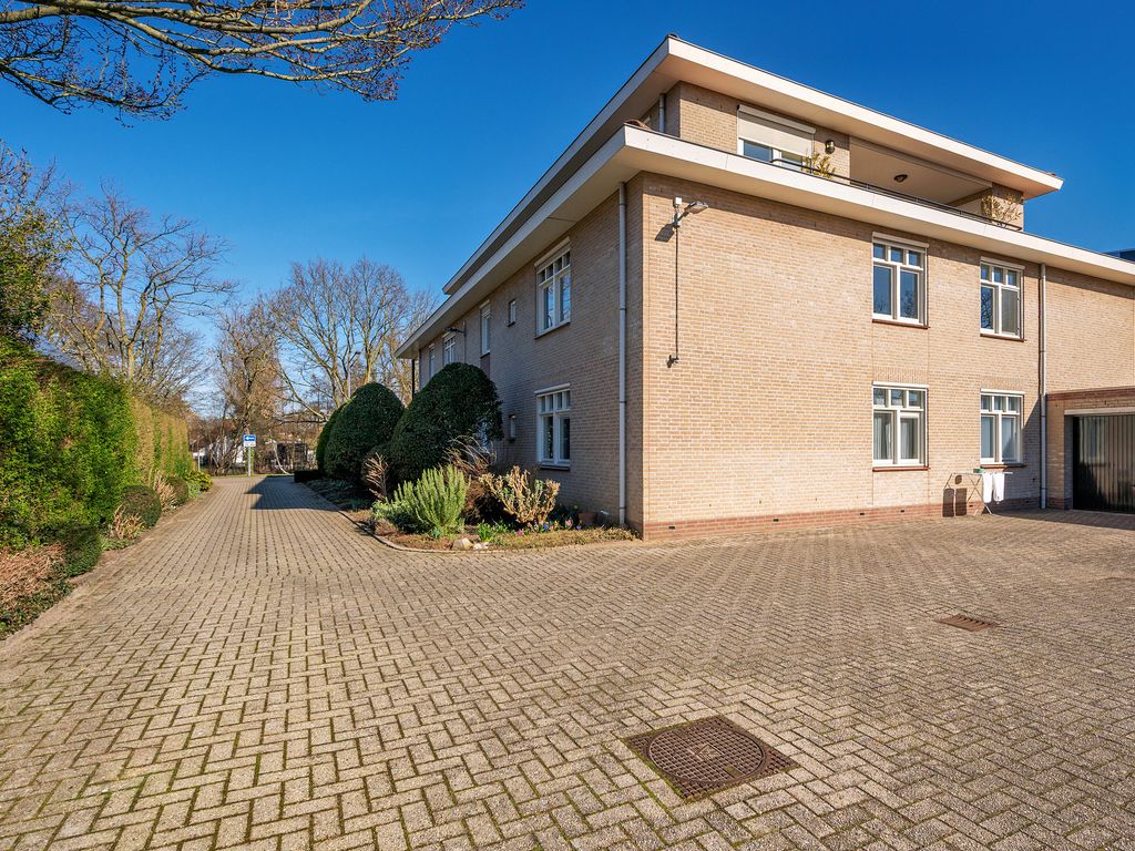 Rijnbeekstraat 2A, VENLO