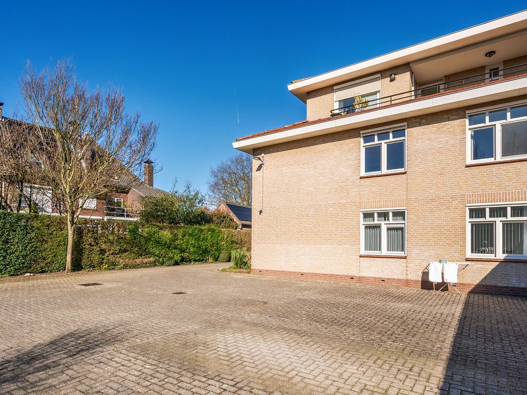 Rijnbeekstraat 2A, VENLO