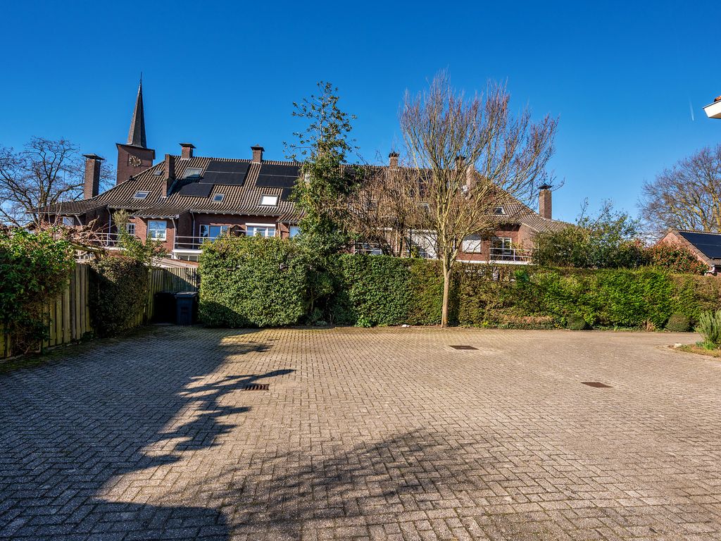 Rijnbeekstraat 2A, VENLO